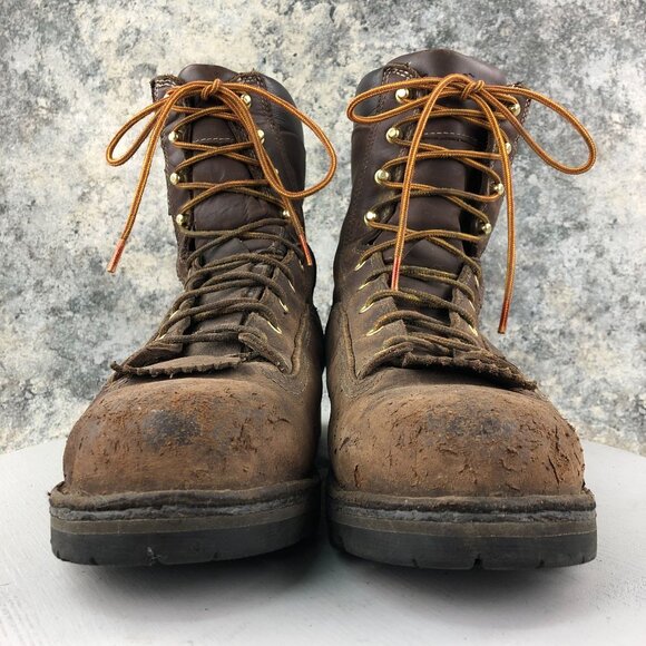 Durango Men\'s Size 11.5D 8\